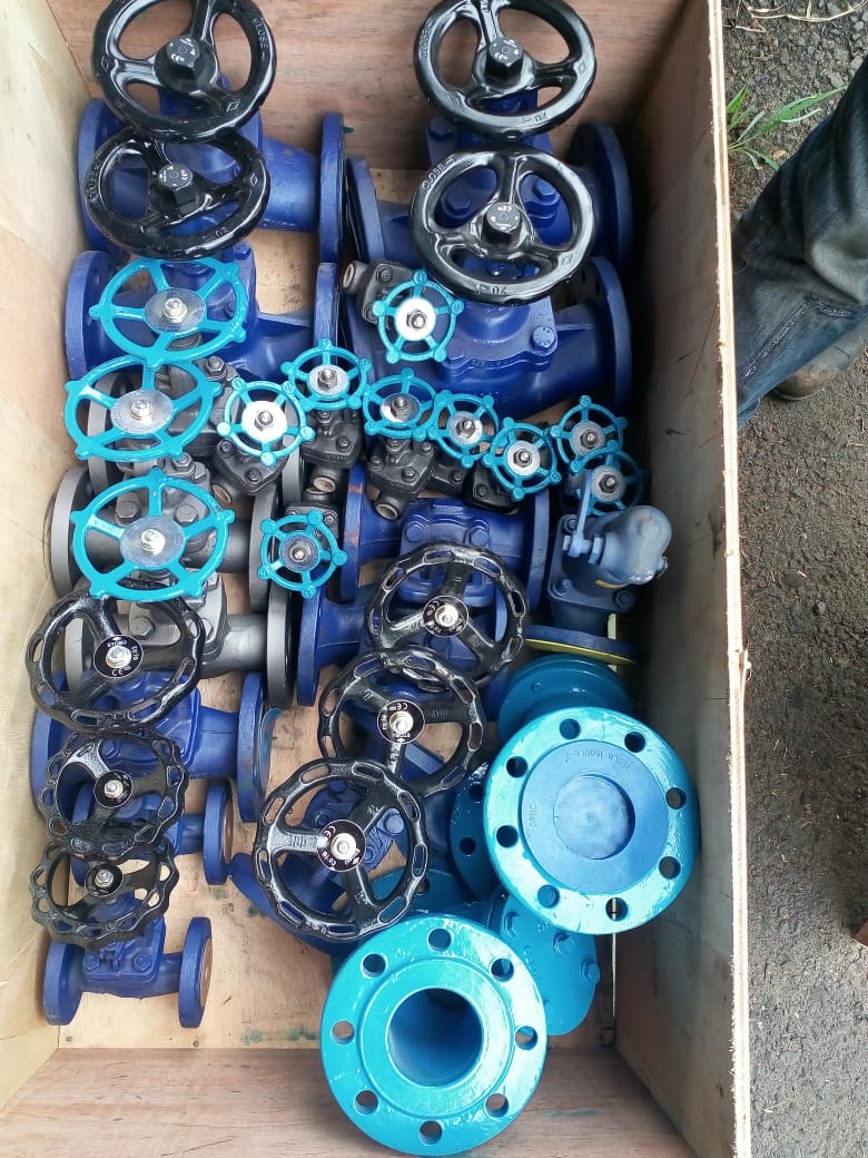 Various Valve
