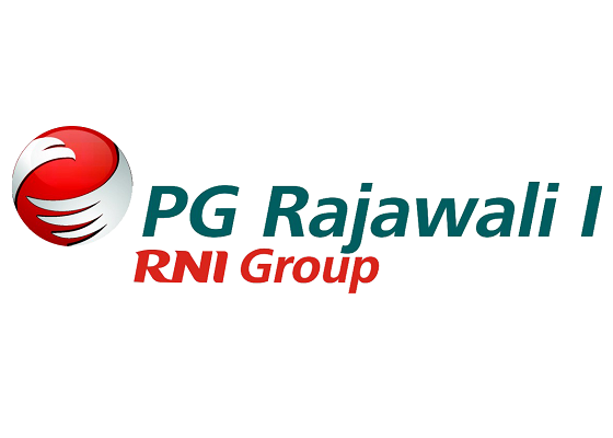 PG Rajawali