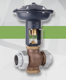 Control Valves