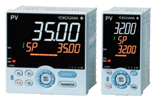 Digital Indicating Controller